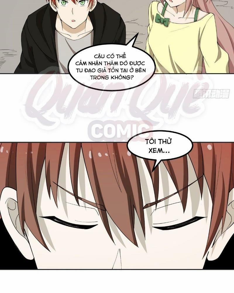 Nghịch Thiên Tiên Mệnh 60 trang 1