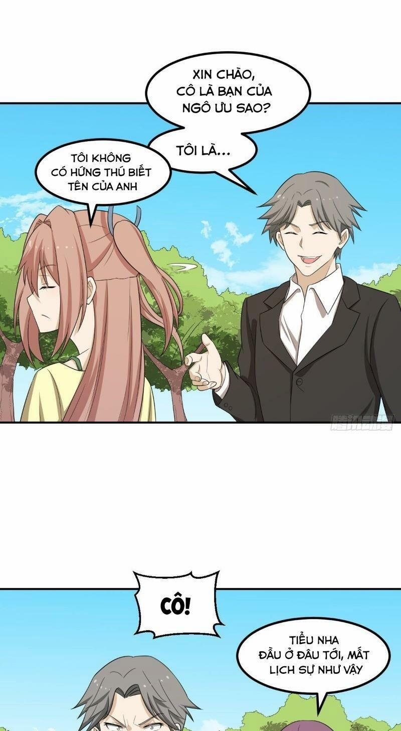 Nghịch Thiên Tiên Mệnh 60 trang 10