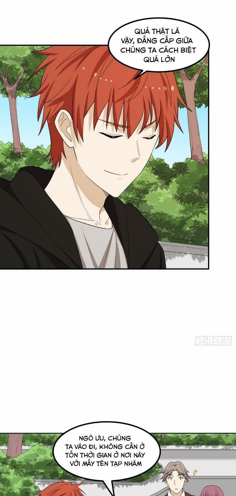 Nghịch Thiên Tiên Mệnh 60 trang 14