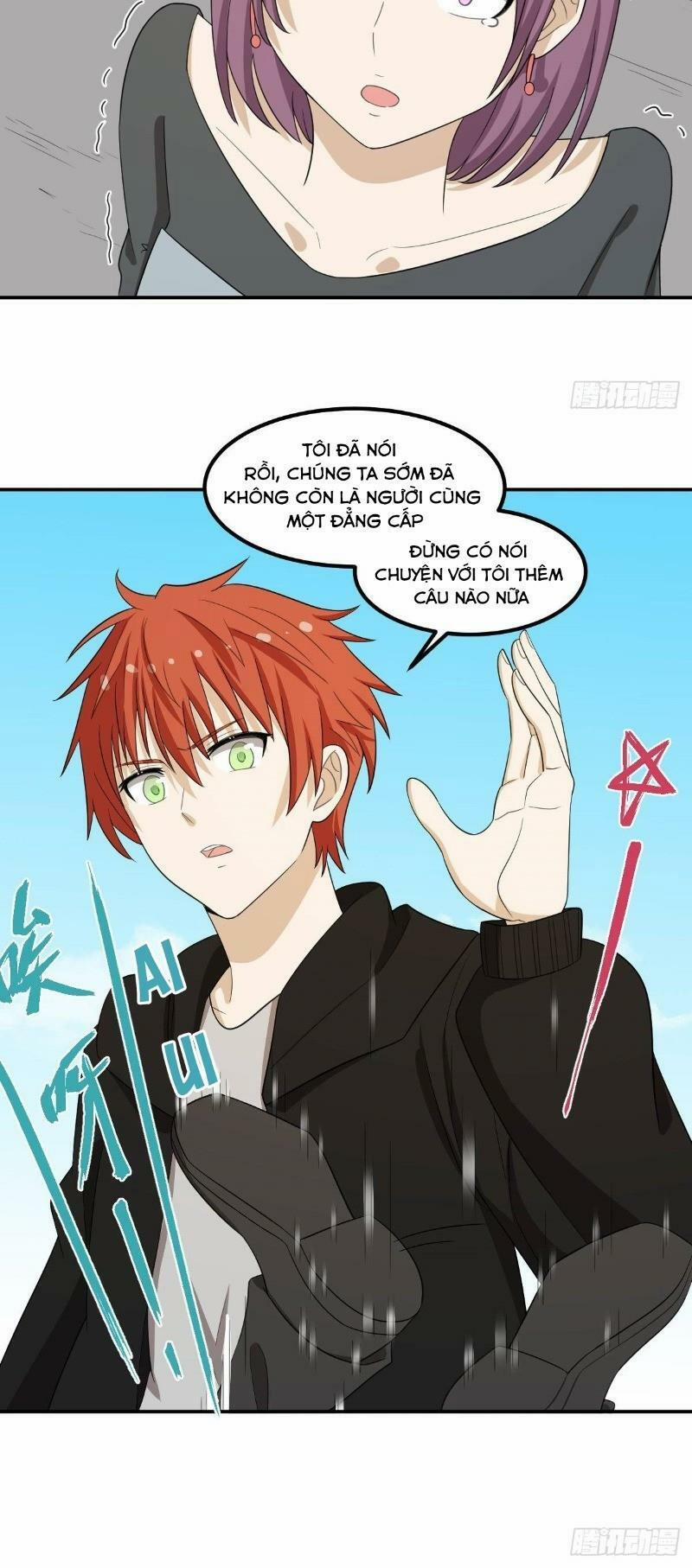 Nghịch Thiên Tiên Mệnh 60 trang 23