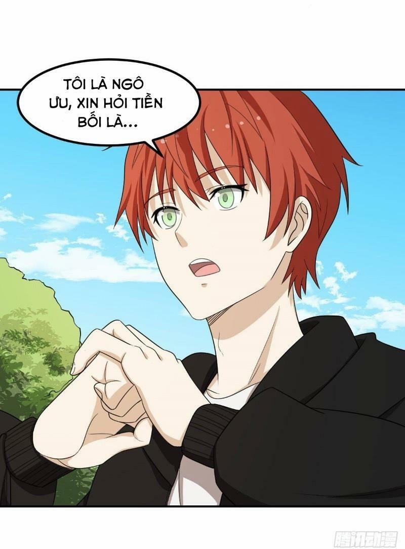 Nghịch Thiên Tiên Mệnh 60 trang 26