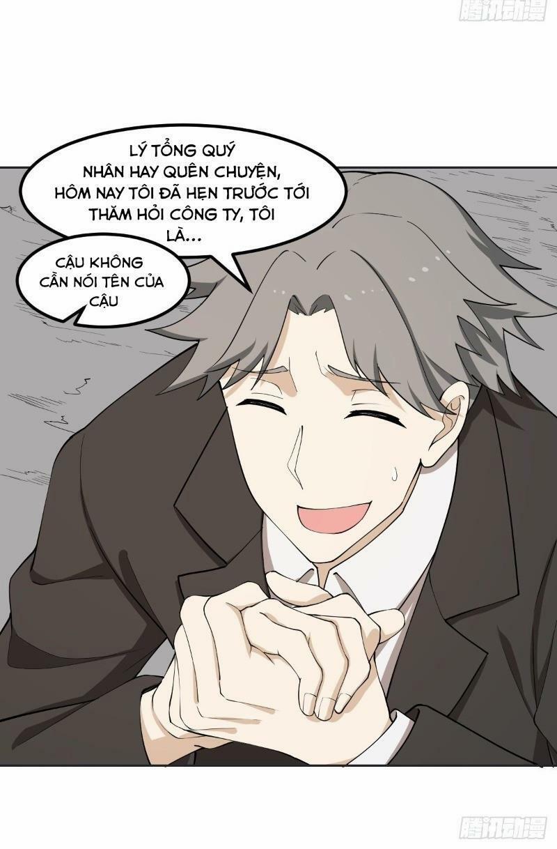 Nghịch Thiên Tiên Mệnh 60 trang 29