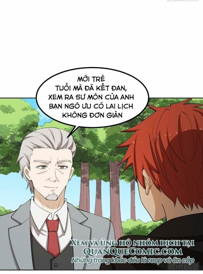 Nghịch Thiên Tiên Mệnh 60 trang 31