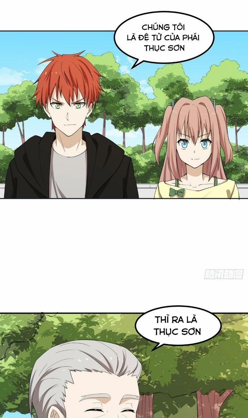 Nghịch Thiên Tiên Mệnh 60 trang 32