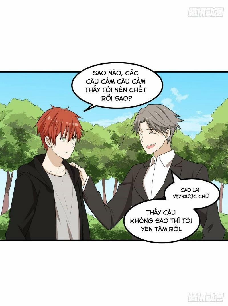 Nghịch Thiên Tiên Mệnh 60 trang 5