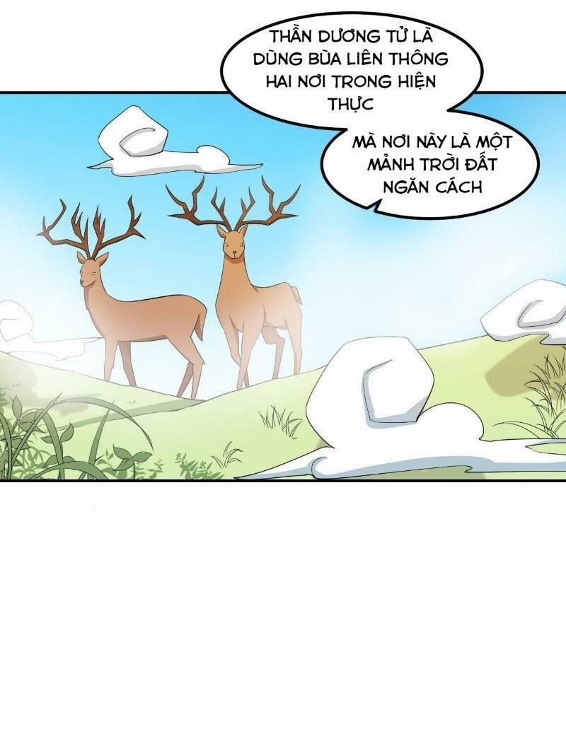 Nghịch Thiên Tiên Mệnh 61 trang 12
