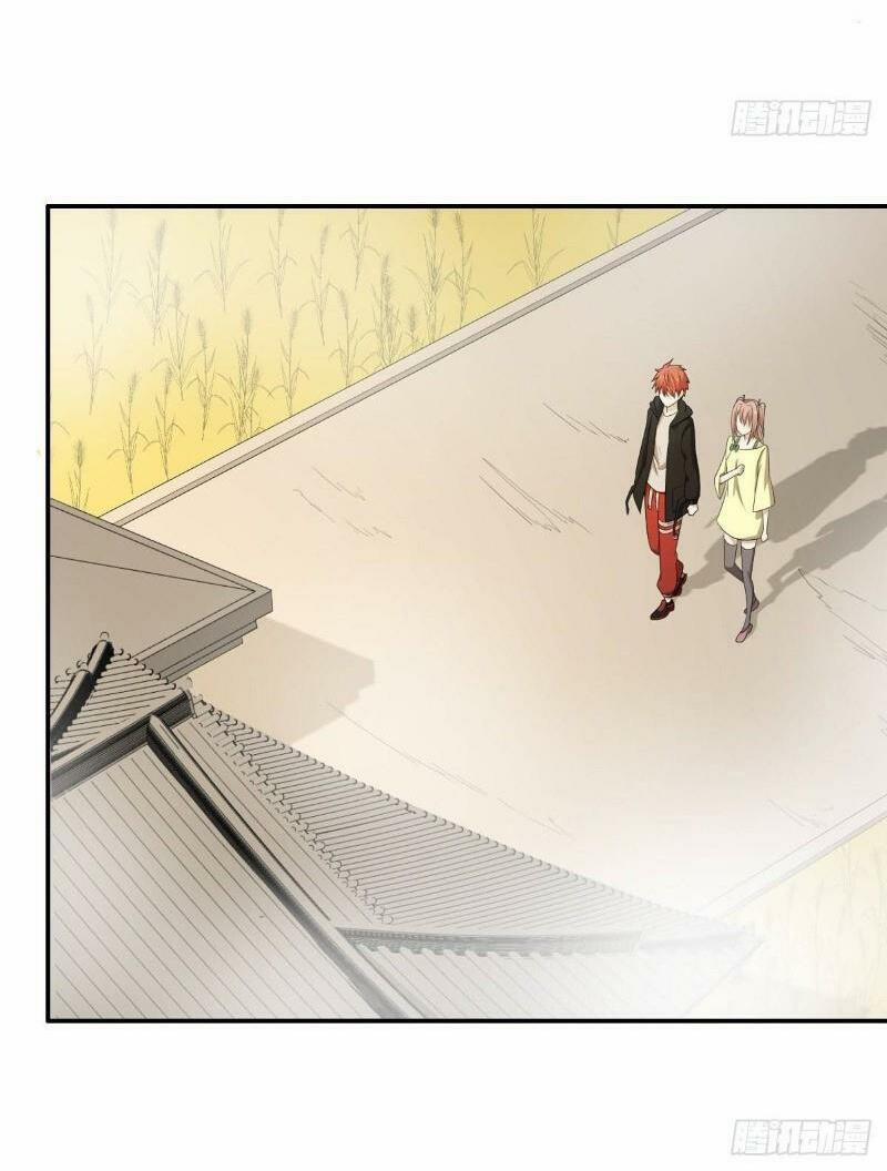 Nghịch Thiên Tiên Mệnh 61 trang 13