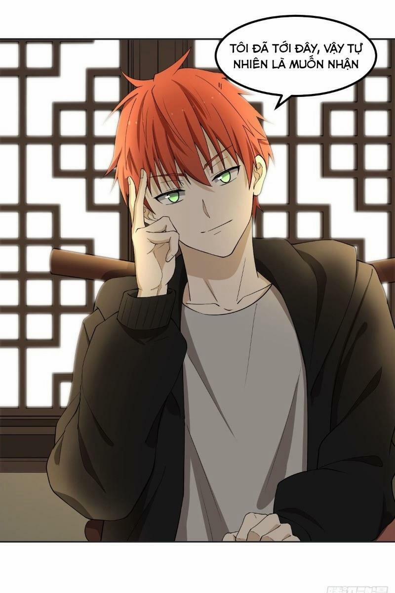 Nghịch Thiên Tiên Mệnh 61 trang 22