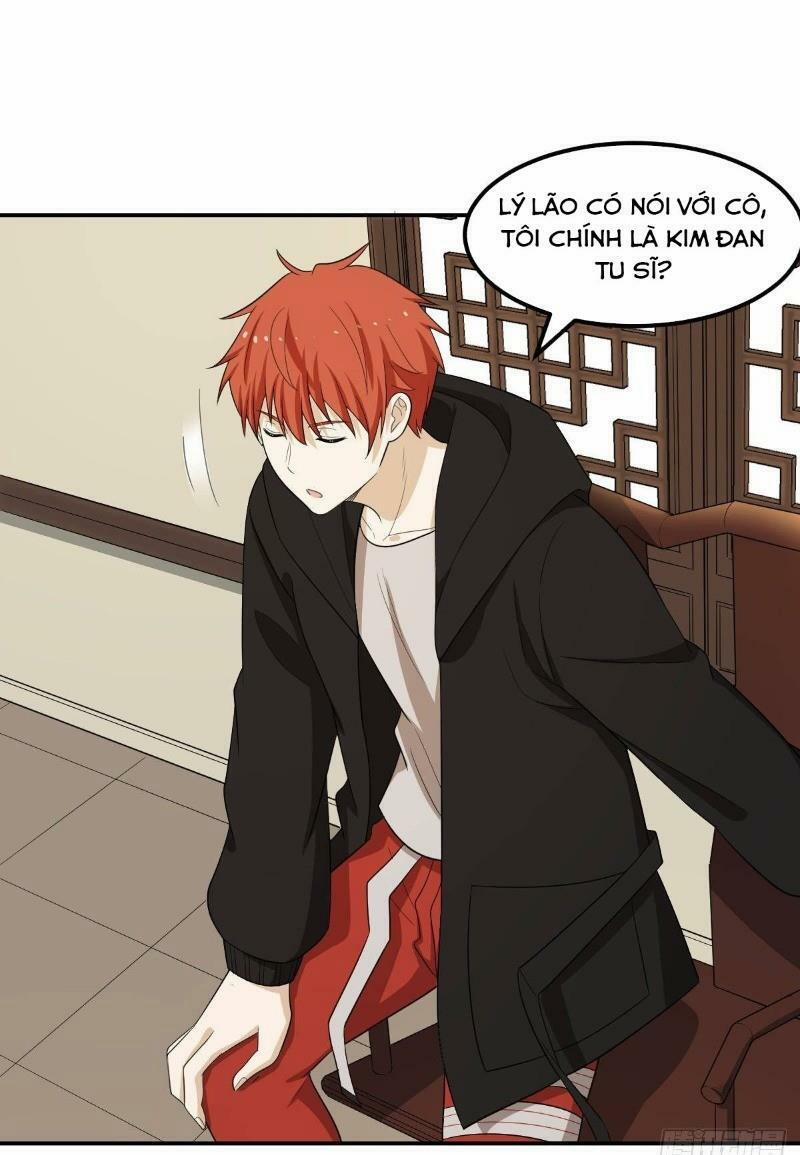 Nghịch Thiên Tiên Mệnh 61 trang 26