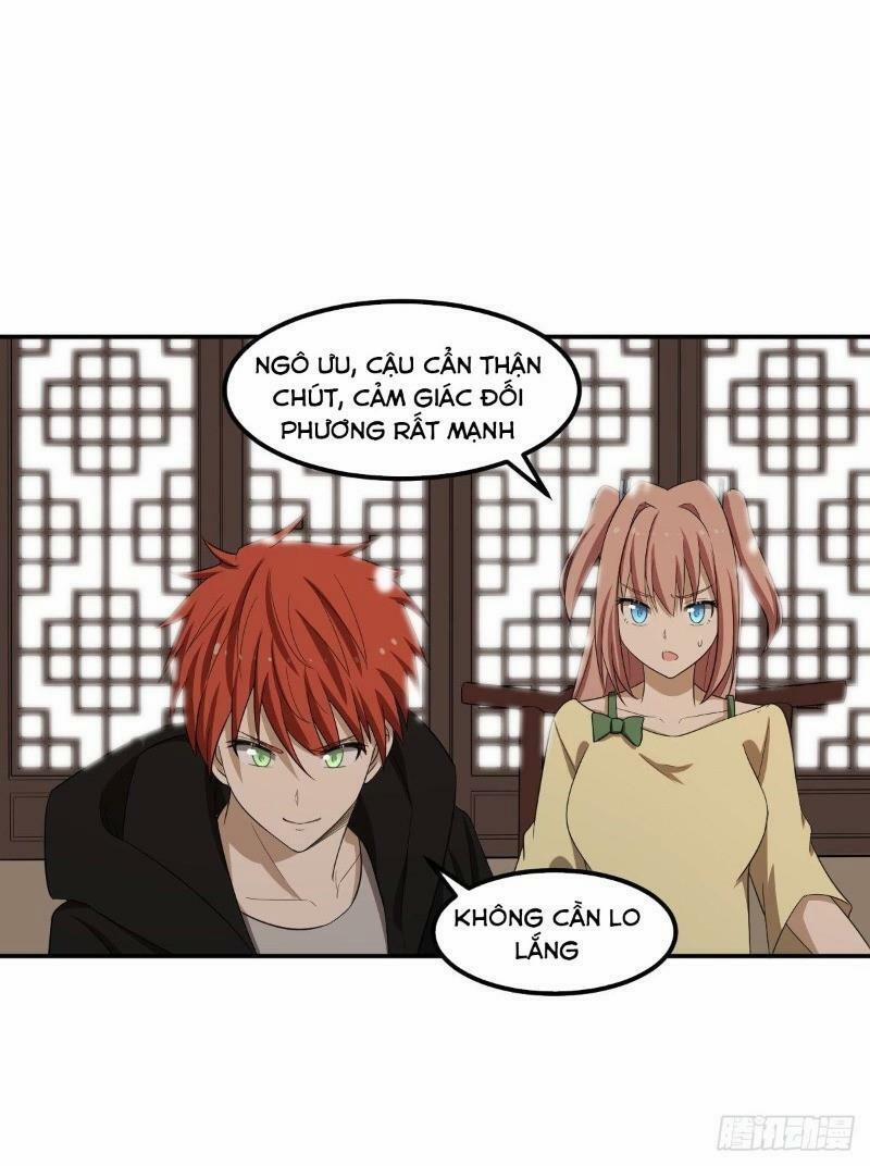 Nghịch Thiên Tiên Mệnh 61 trang 29