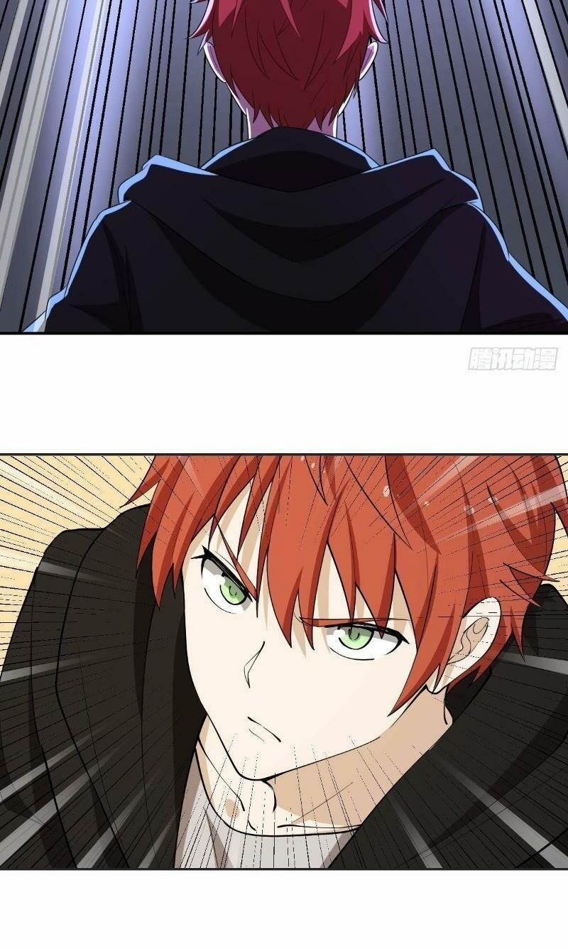 Nghịch Thiên Tiên Mệnh 61 trang 33