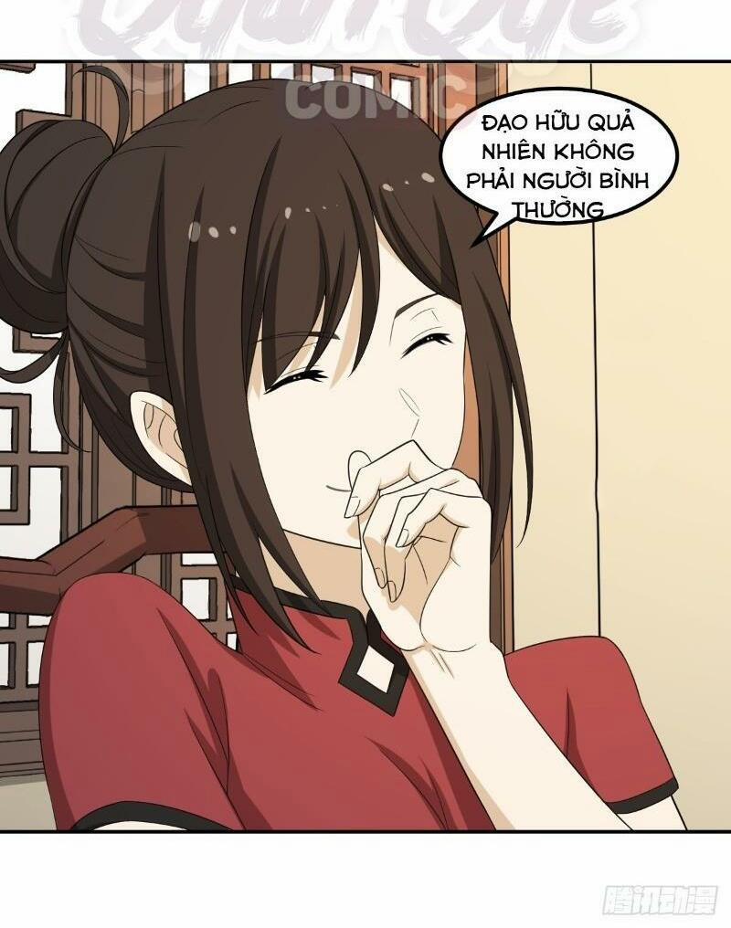 Nghịch Thiên Tiên Mệnh 62 trang 1