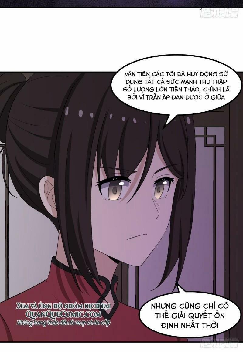 Nghịch Thiên Tiên Mệnh 62 trang 15