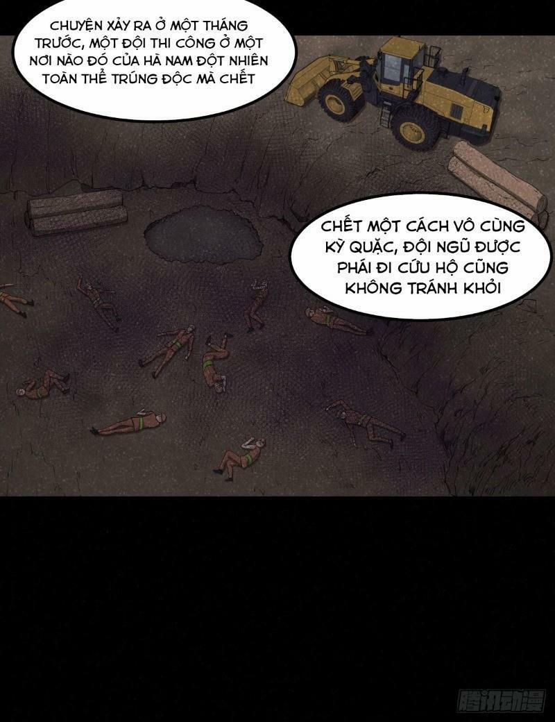 Nghịch Thiên Tiên Mệnh 62 trang 17