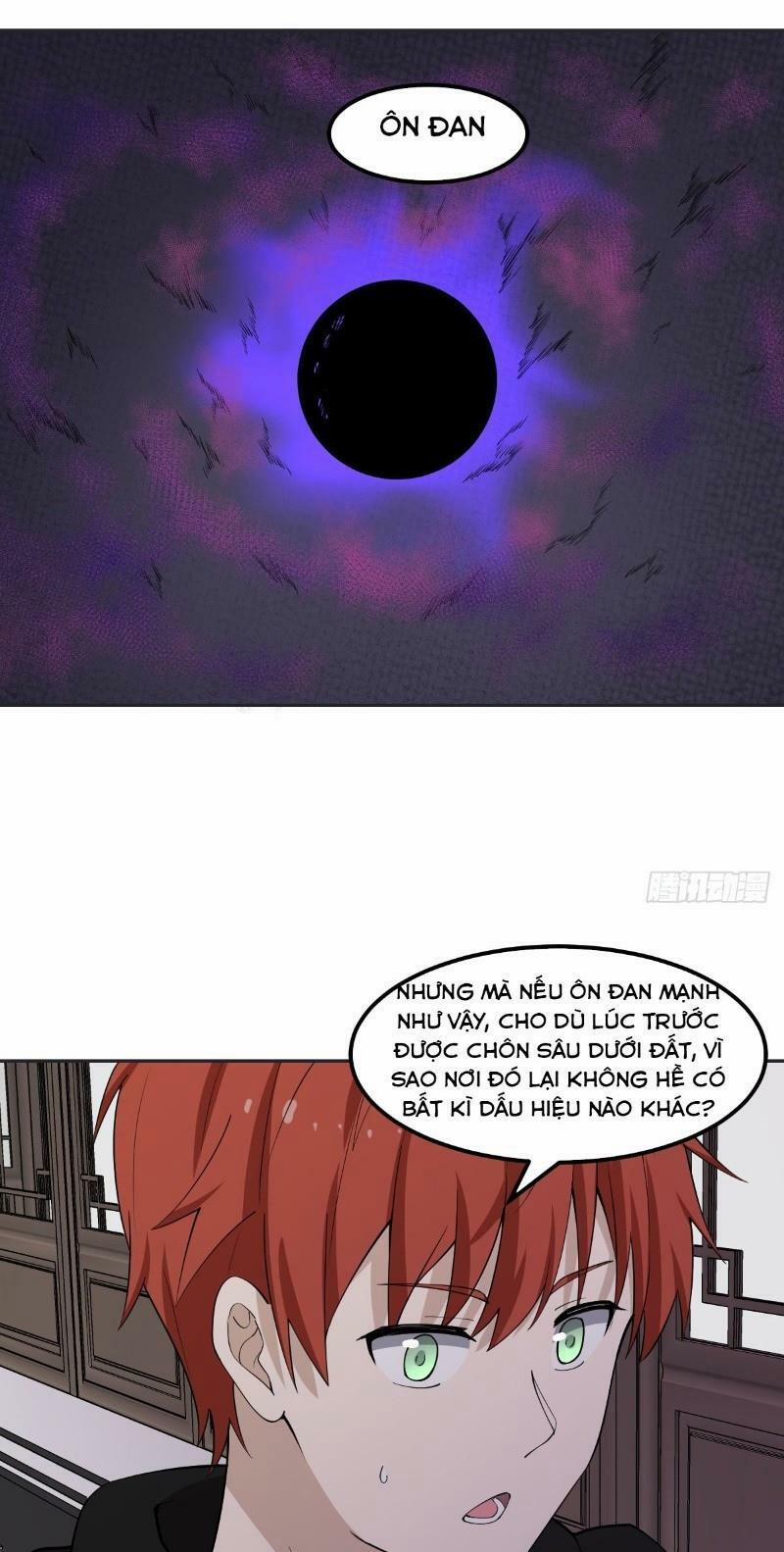 Nghịch Thiên Tiên Mệnh 62 trang 22