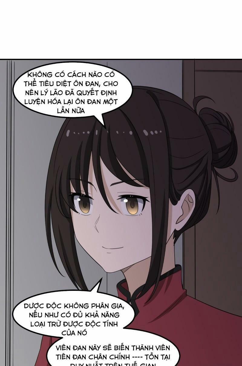 Nghịch Thiên Tiên Mệnh 62 trang 26