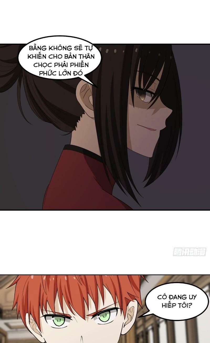 Nghịch Thiên Tiên Mệnh 62 trang 8