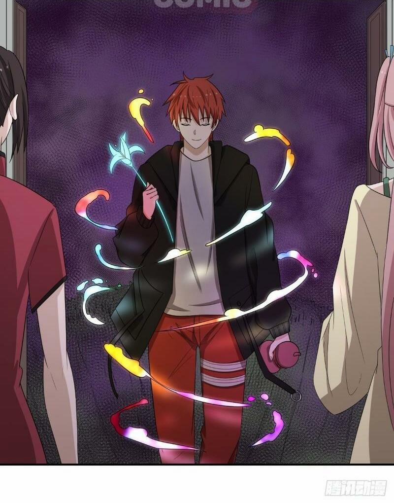 Nghịch Thiên Tiên Mệnh 63 trang 16