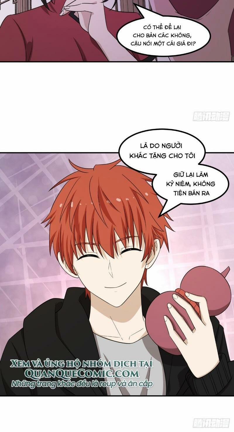 Nghịch Thiên Tiên Mệnh 63 trang 18