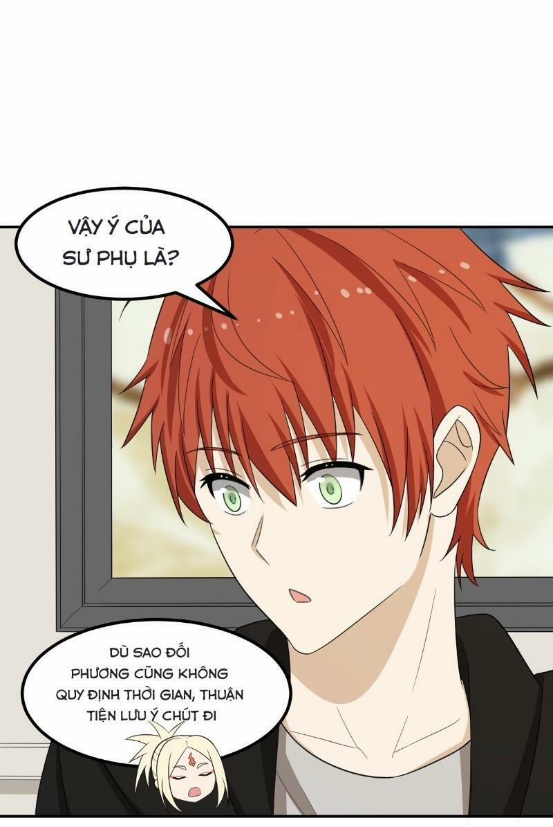 Nghịch Thiên Tiên Mệnh 63 trang 26