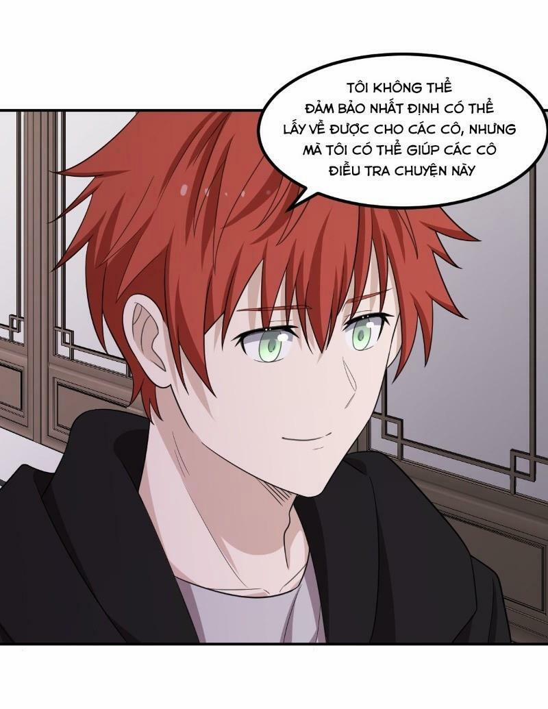 Nghịch Thiên Tiên Mệnh 63 trang 3