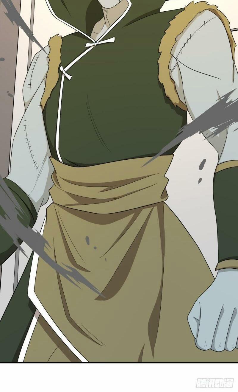 Nghịch Thiên Tiên Mệnh 63 trang 31