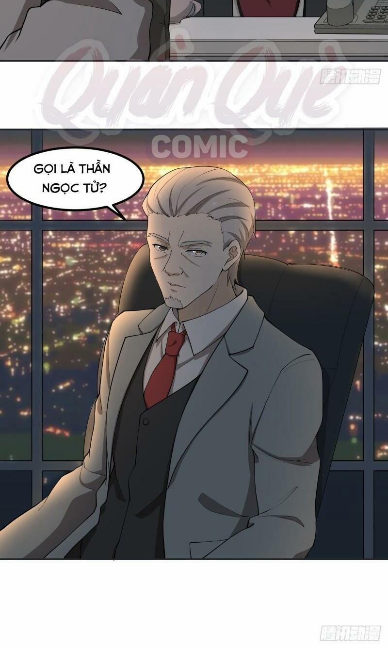 Nghịch Thiên Tiên Mệnh 63 trang 33