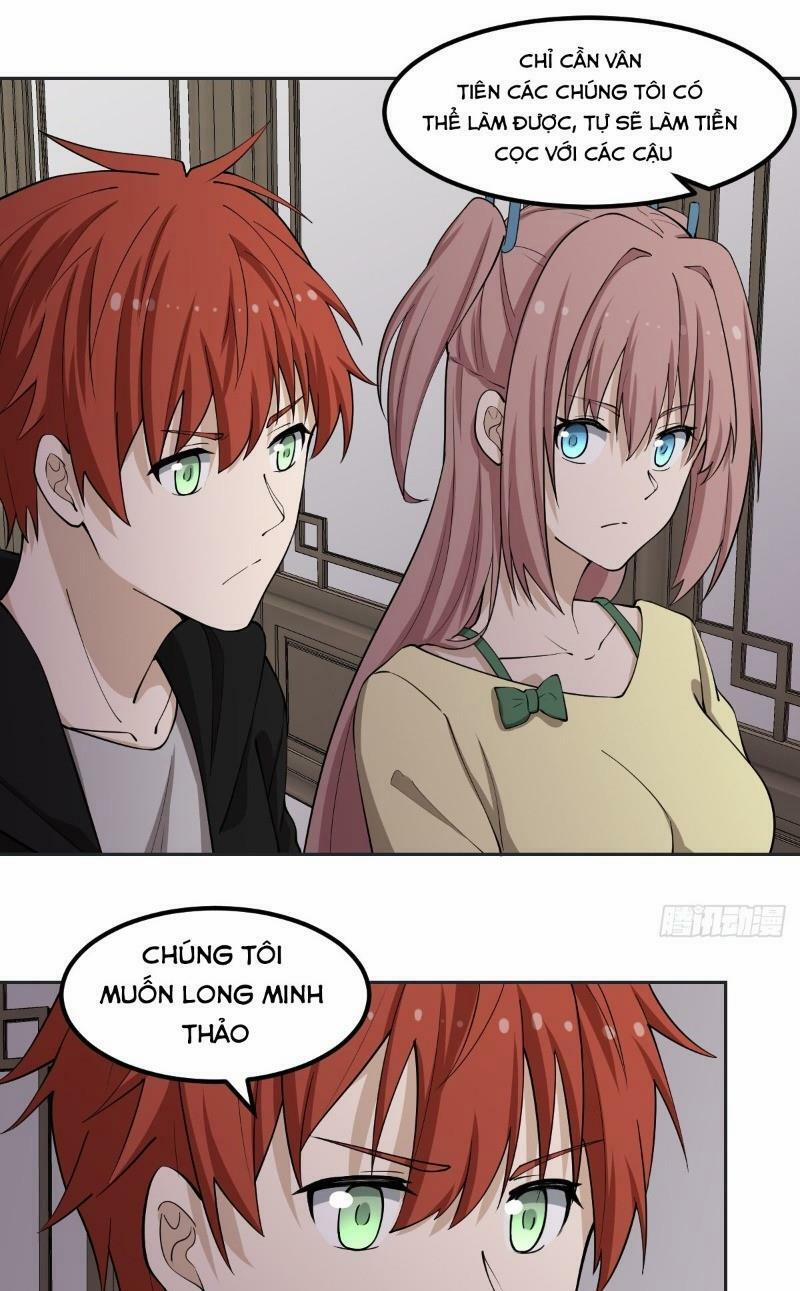 Nghịch Thiên Tiên Mệnh 63 trang 5