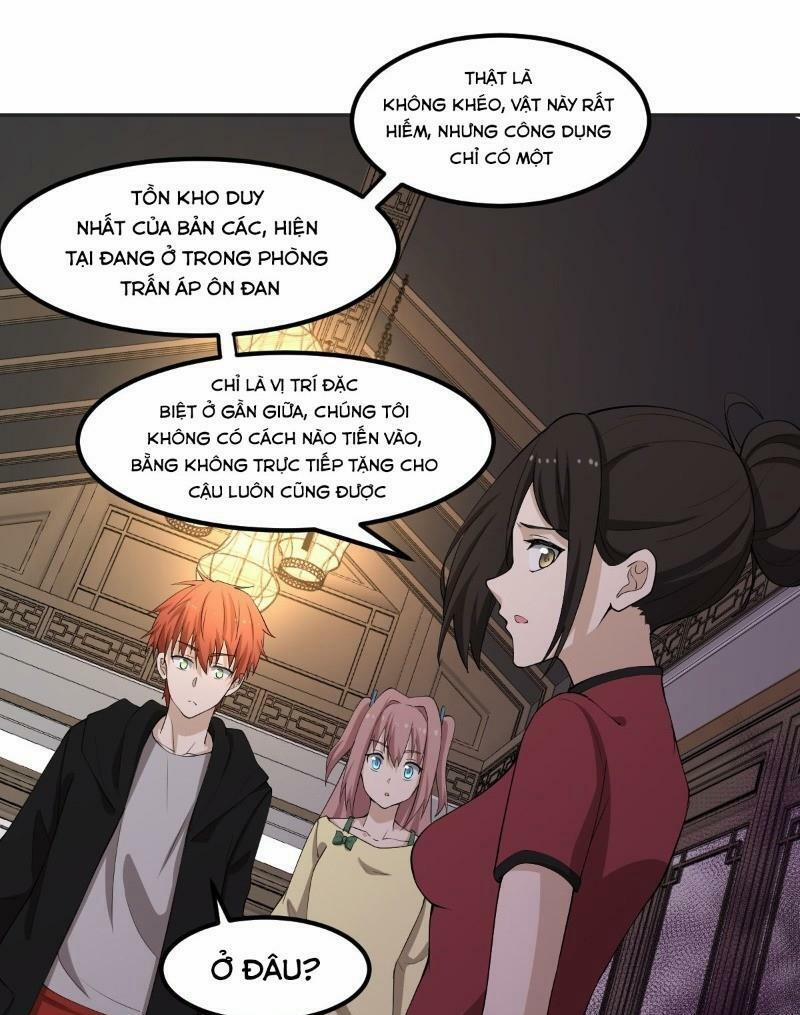 Nghịch Thiên Tiên Mệnh 63 trang 7