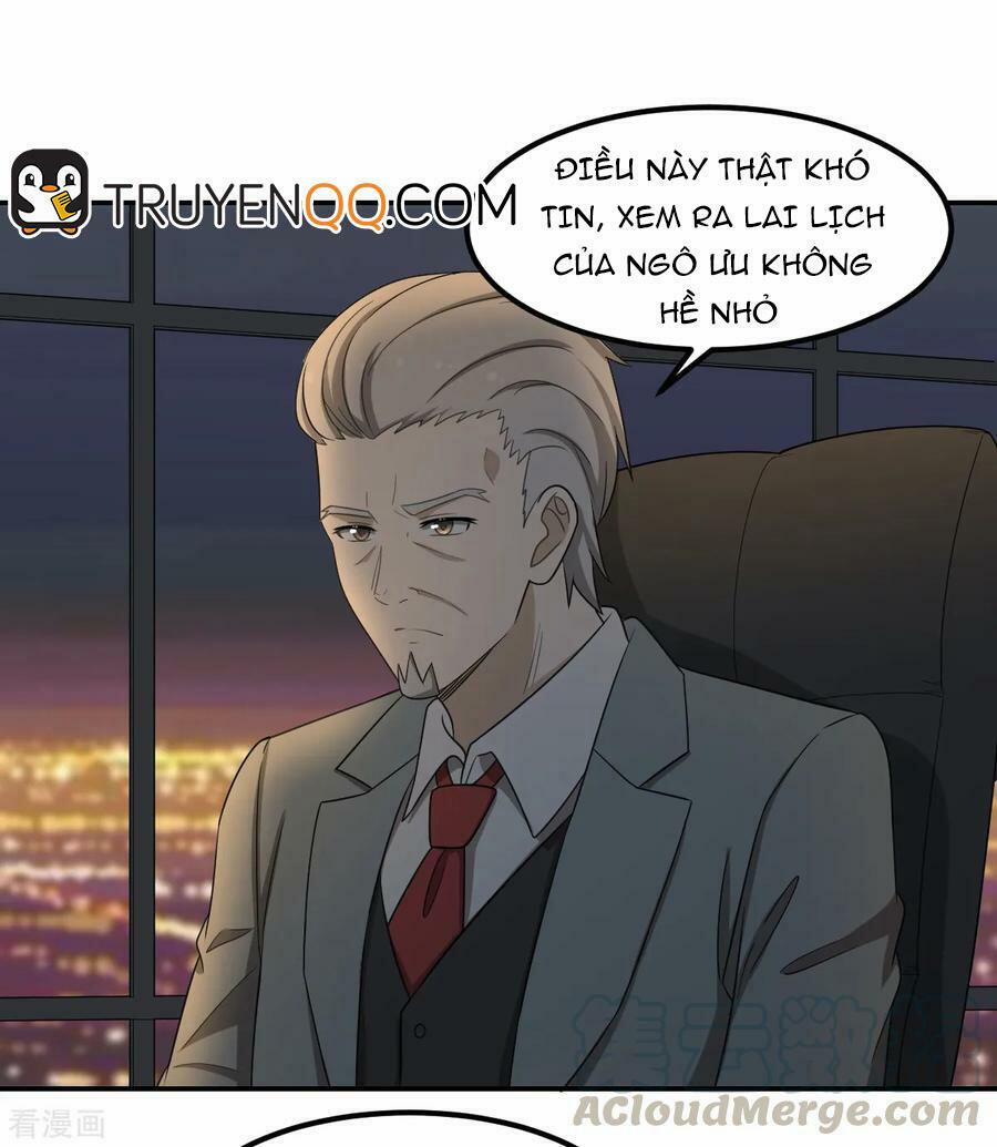 Nghịch Thiên Tiên Mệnh 64 trang 1