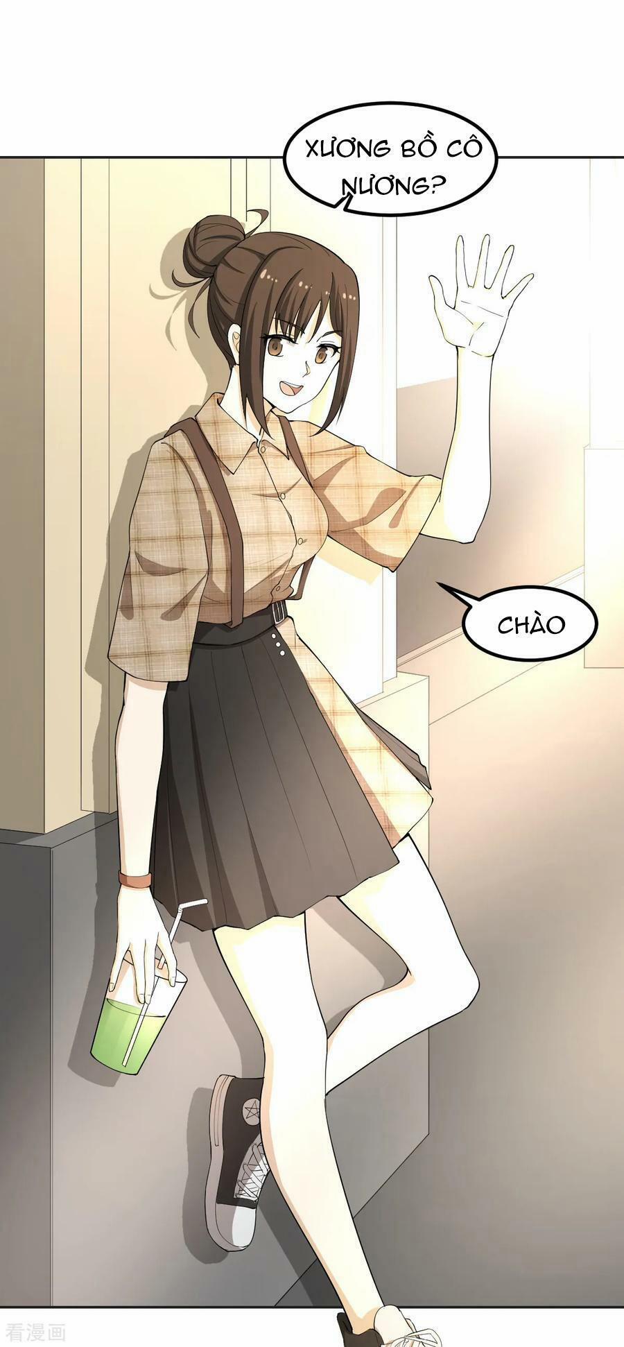 Nghịch Thiên Tiên Mệnh 64 trang 13