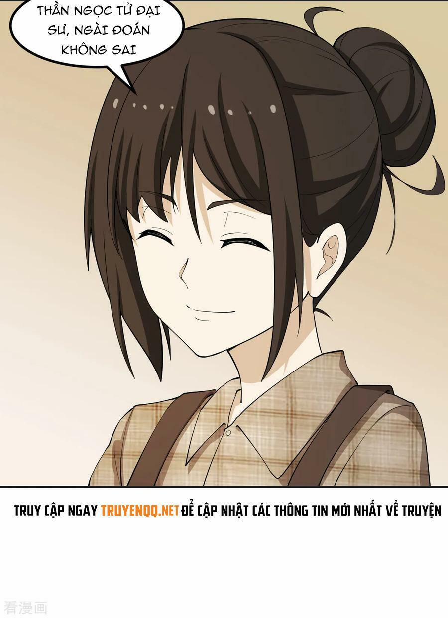 Nghịch Thiên Tiên Mệnh 64 trang 16