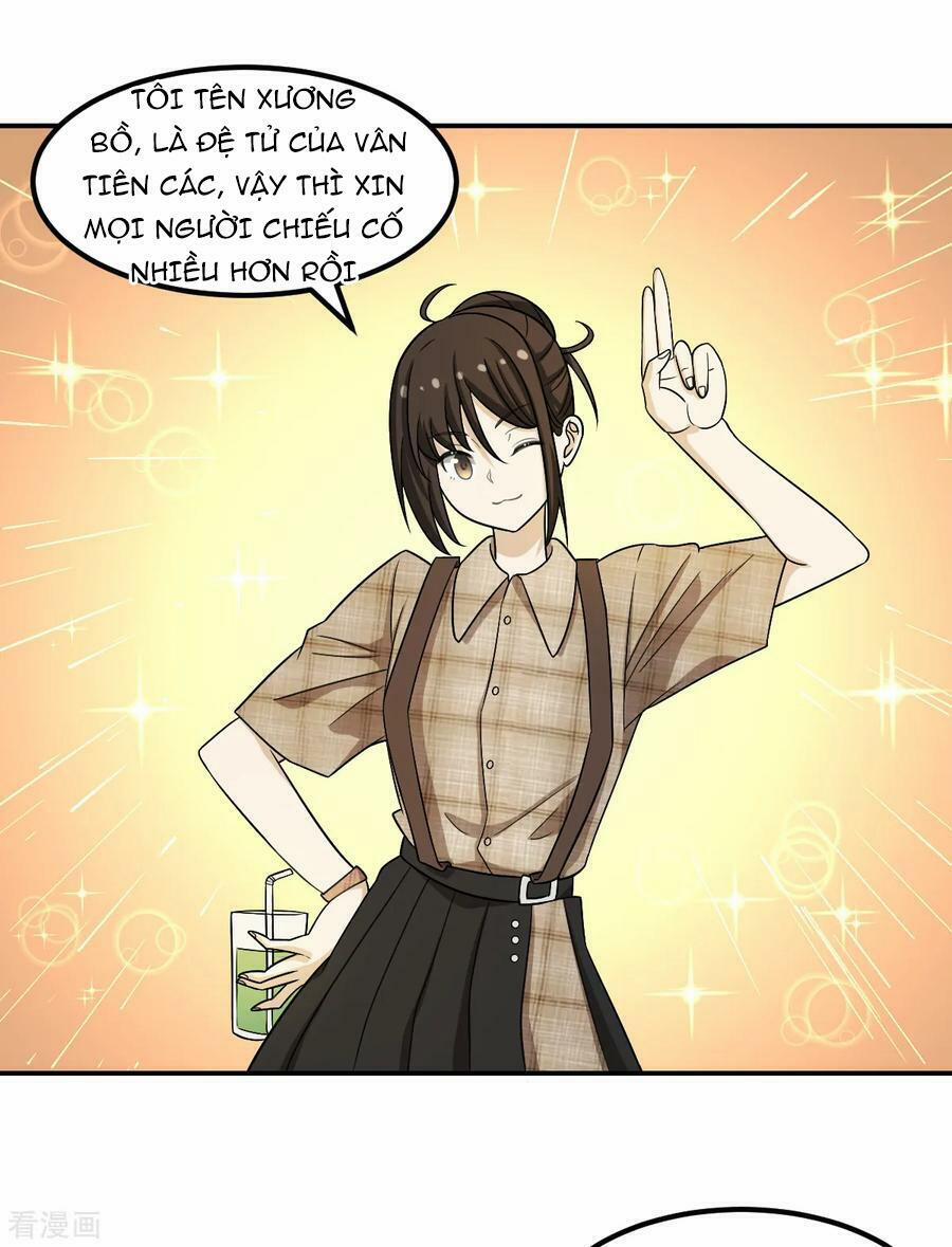 Nghịch Thiên Tiên Mệnh 64 trang 18