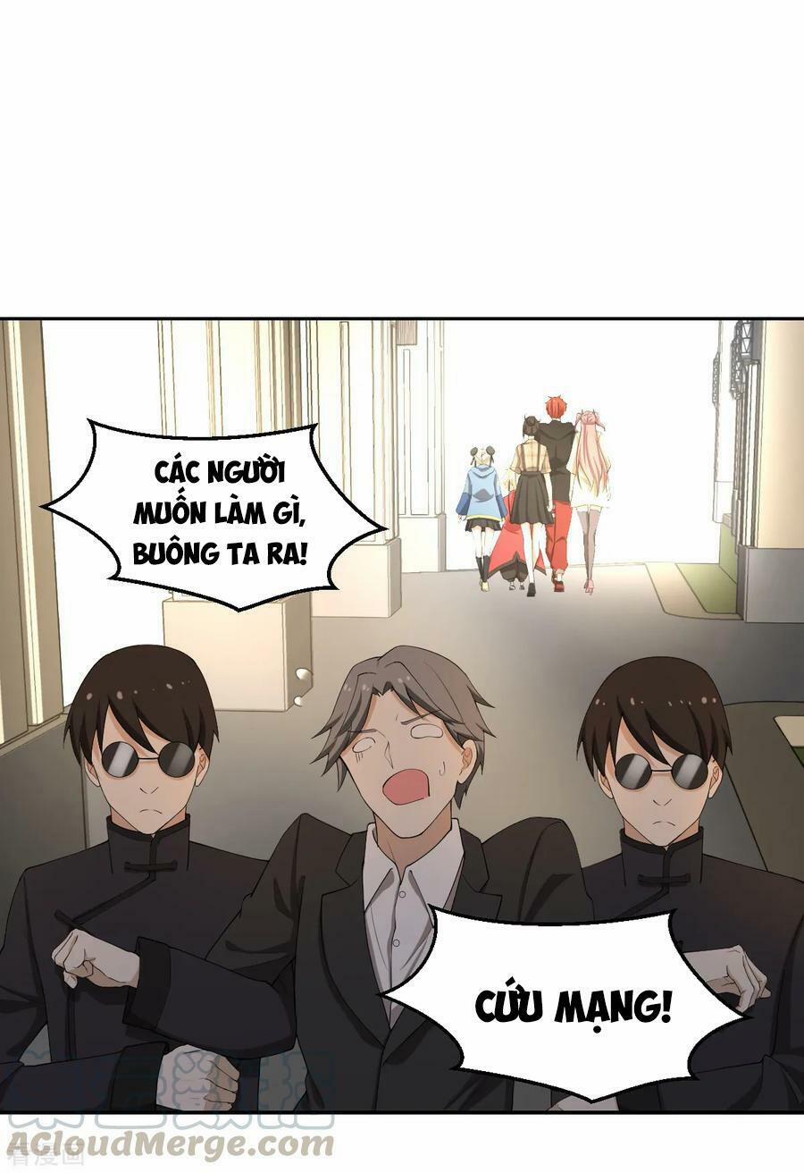 Nghịch Thiên Tiên Mệnh 64 trang 29