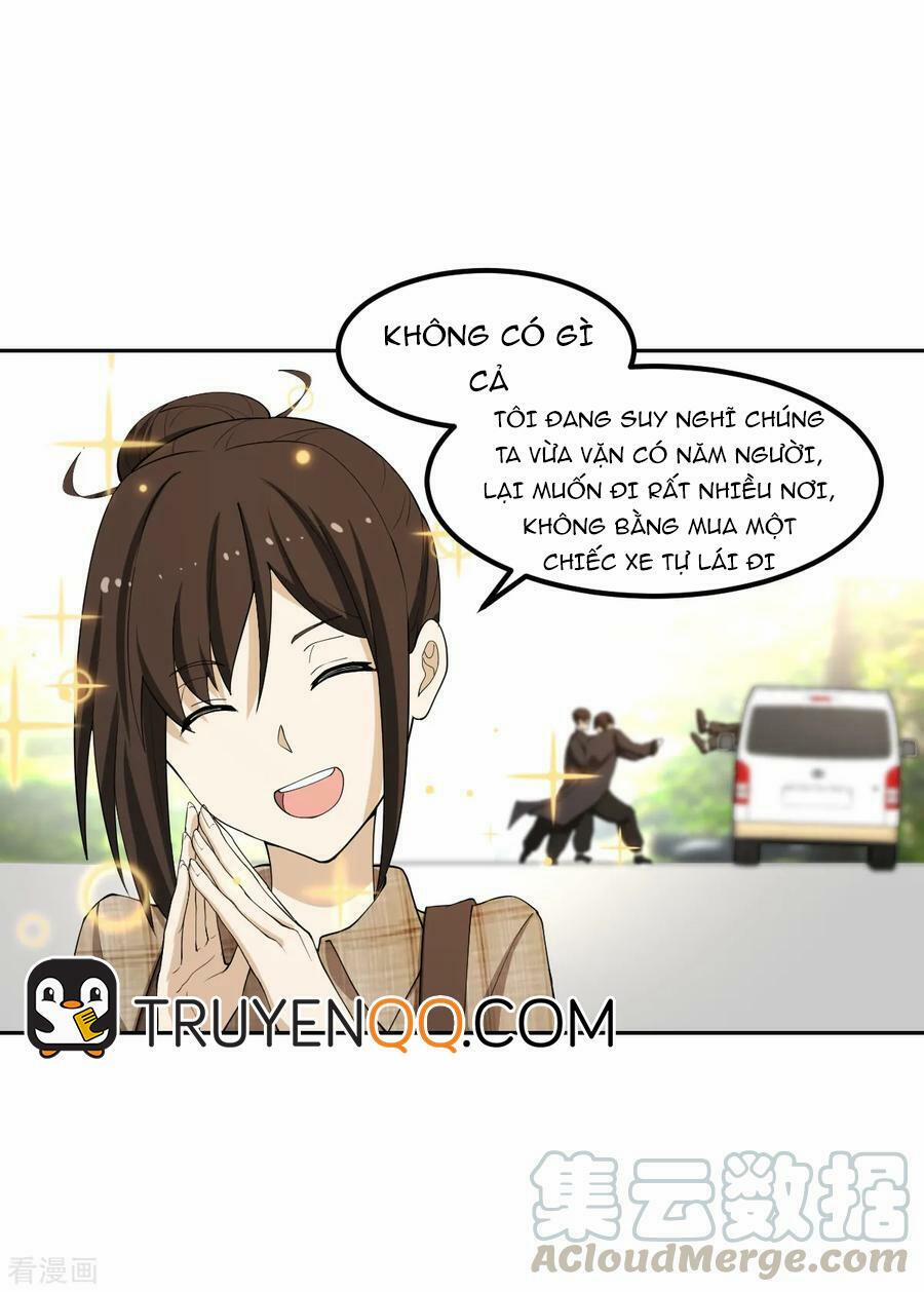 Nghịch Thiên Tiên Mệnh 64 trang 32