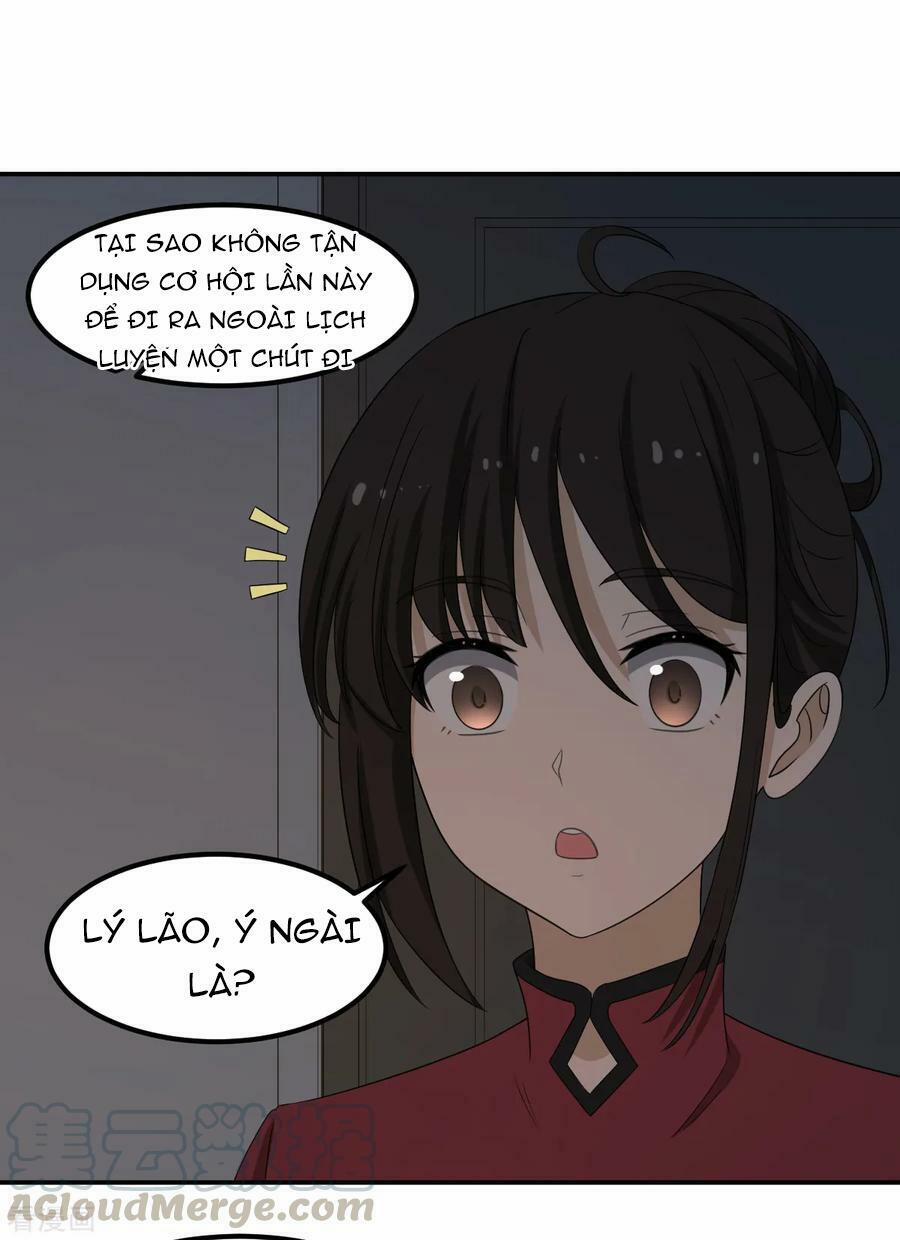 Nghịch Thiên Tiên Mệnh 64 trang 7