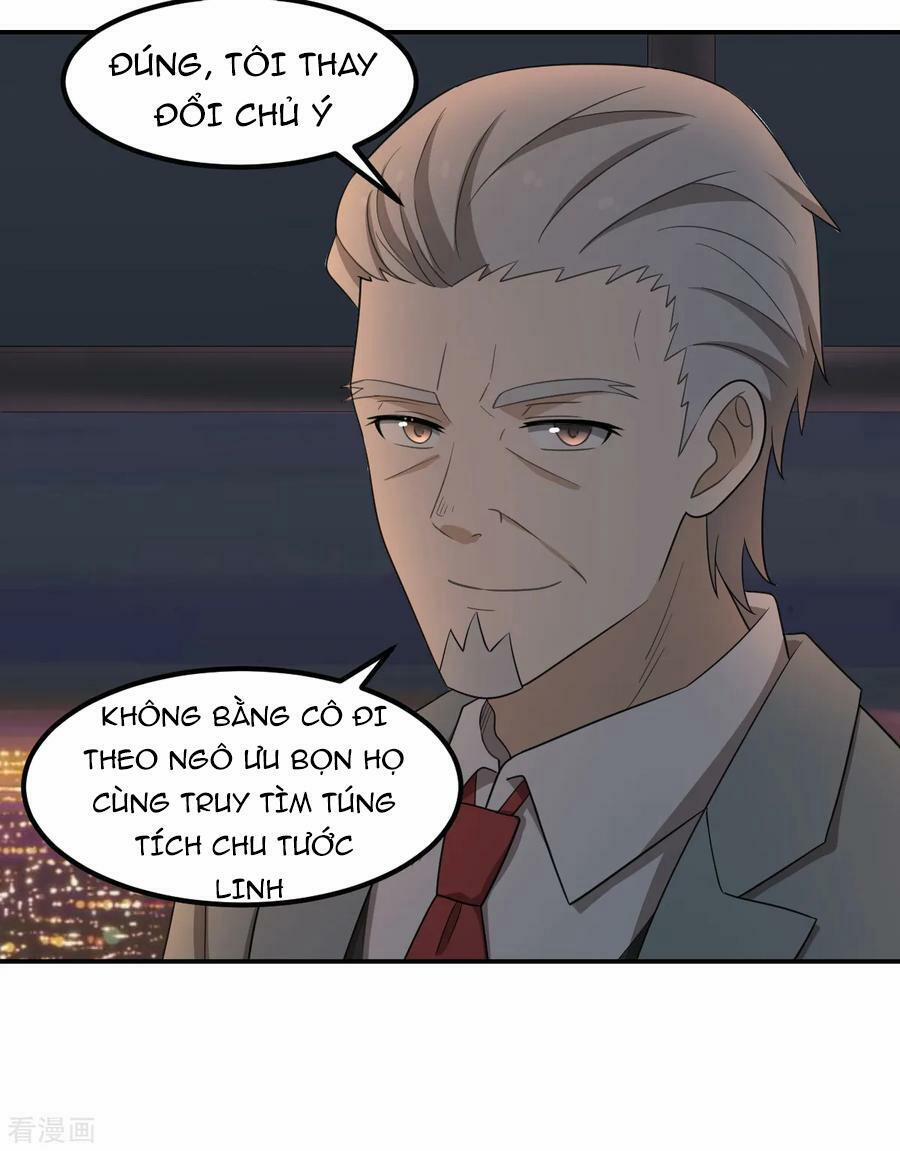 Nghịch Thiên Tiên Mệnh 64 trang 8