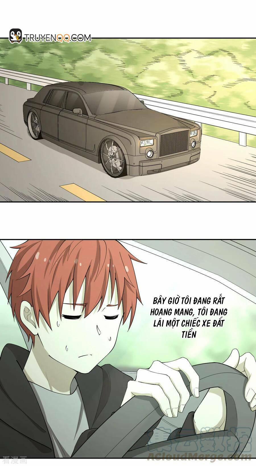 Nghịch Thiên Tiên Mệnh 65 trang 1