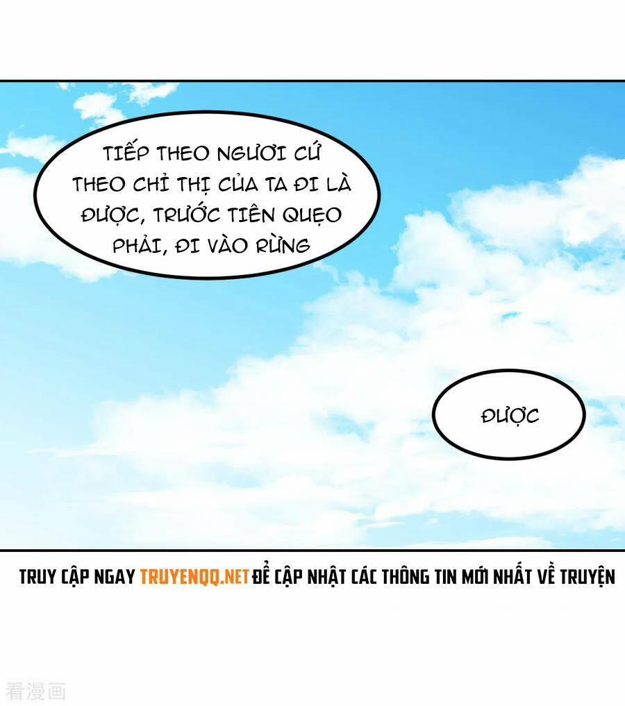 Nghịch Thiên Tiên Mệnh 65 trang 16