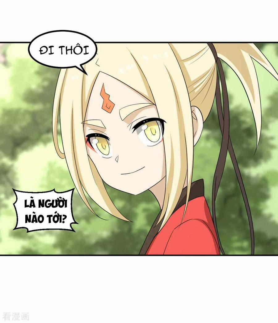 Nghịch Thiên Tiên Mệnh 65 trang 25