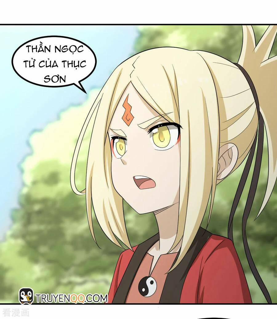 Nghịch Thiên Tiên Mệnh 65 trang 27
