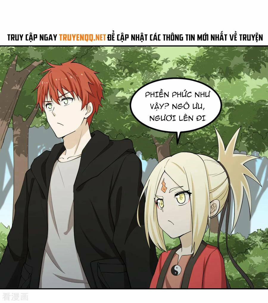 Nghịch Thiên Tiên Mệnh 65 trang 31