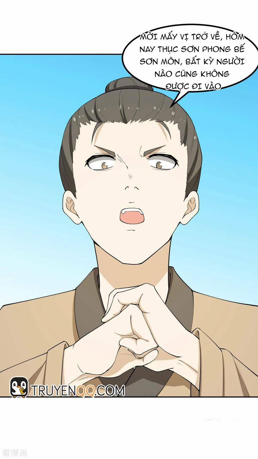 Nghịch Thiên Tiên Mệnh 65 trang 35