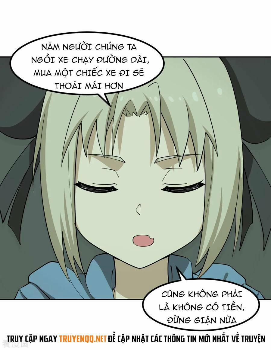 Nghịch Thiên Tiên Mệnh 65 trang 6