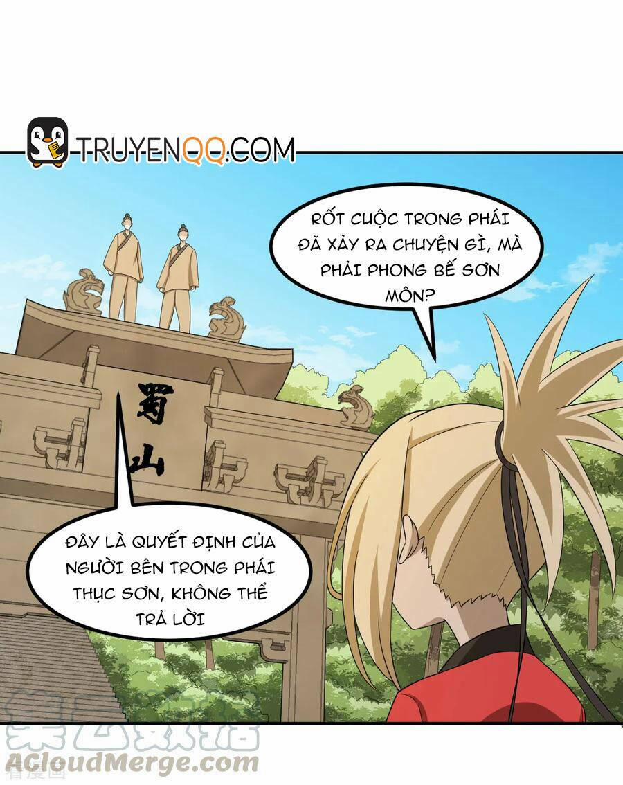 Nghịch Thiên Tiên Mệnh 66 trang 1