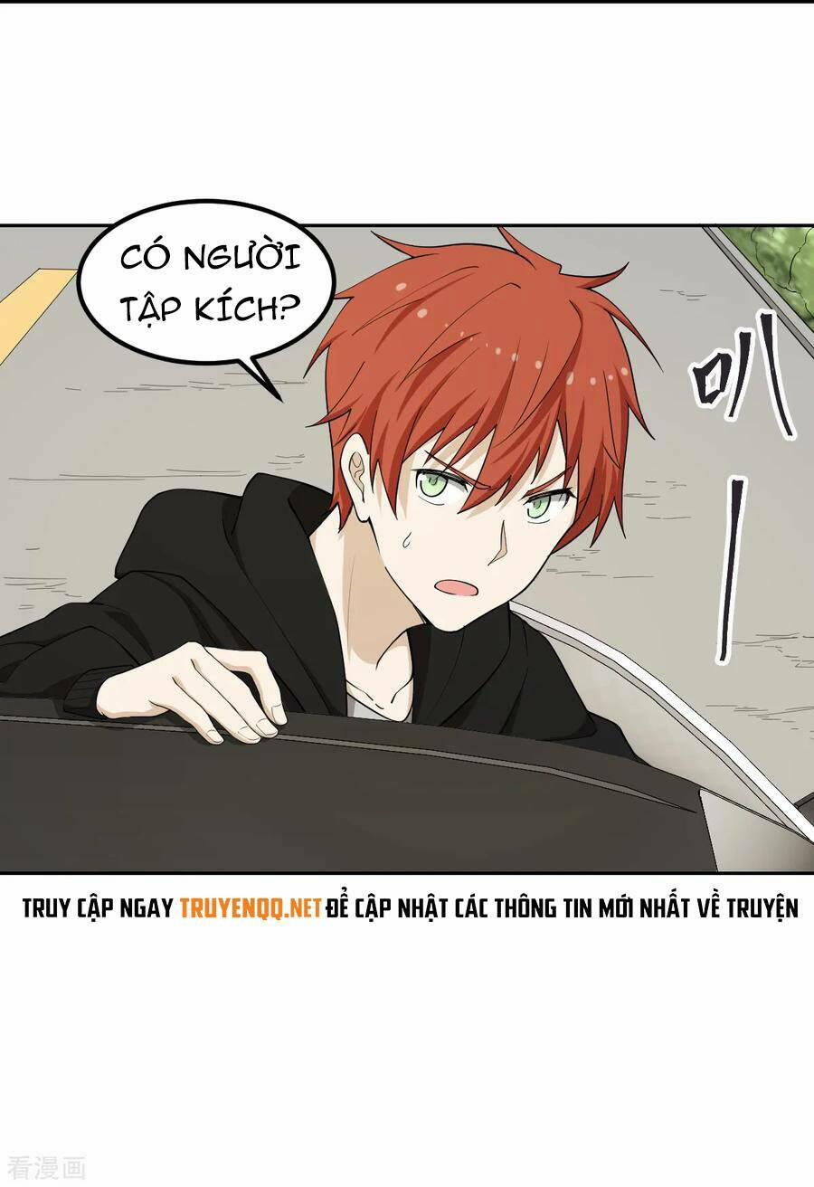 Nghịch Thiên Tiên Mệnh 66 trang 16