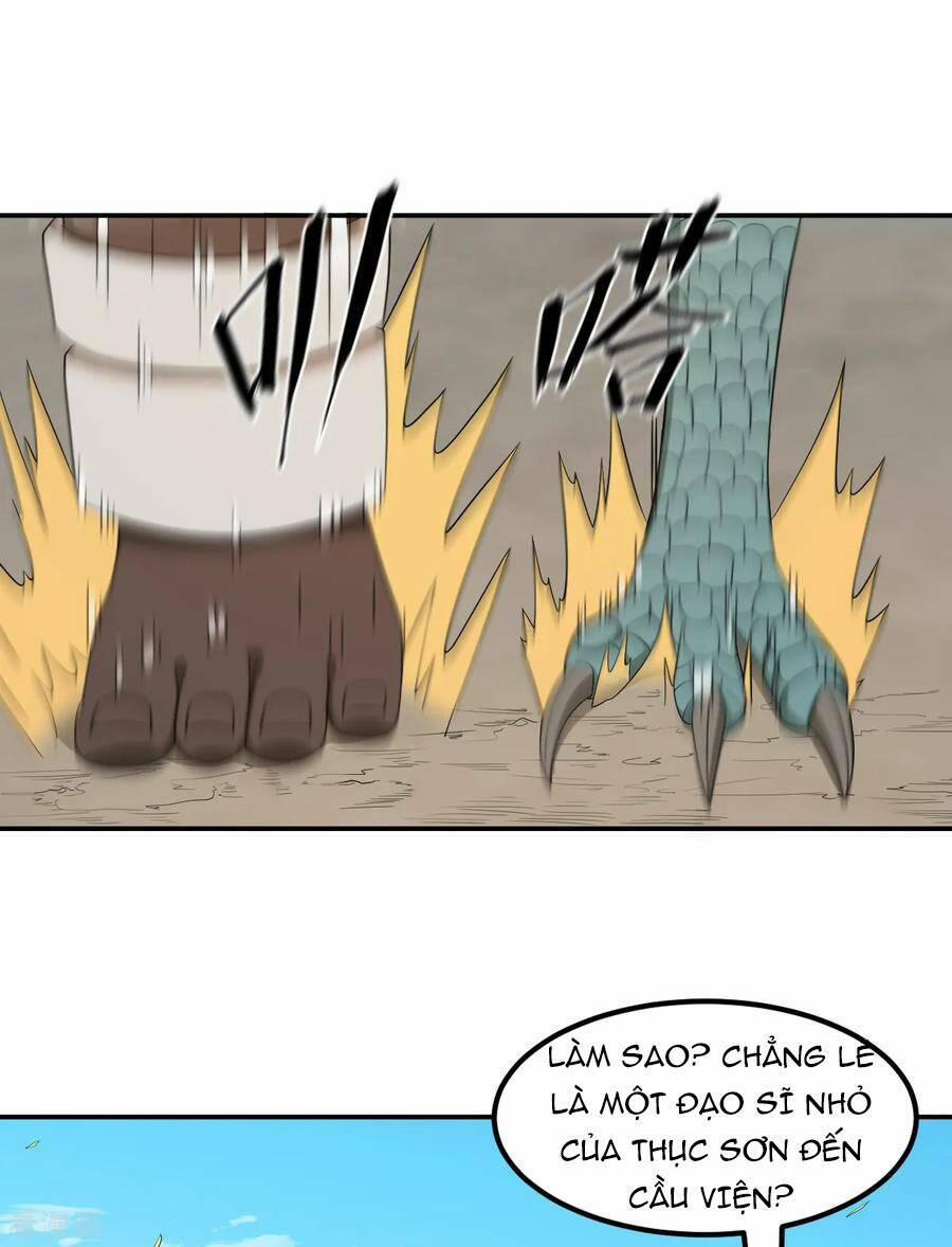 Nghịch Thiên Tiên Mệnh 66 trang 21