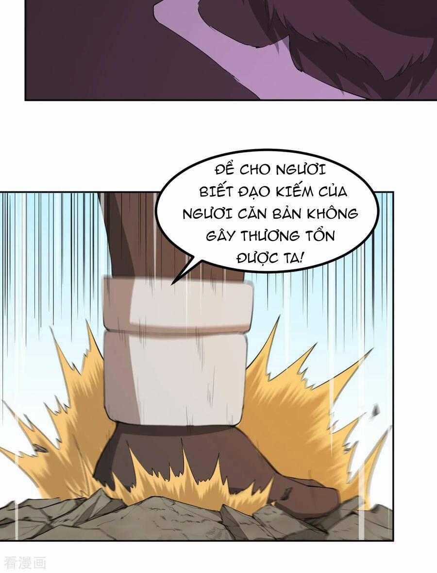 Nghịch Thiên Tiên Mệnh 66 trang 30