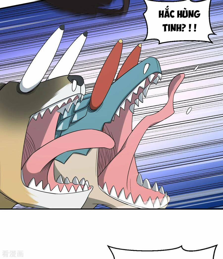 Nghịch Thiên Tiên Mệnh 66 trang 35