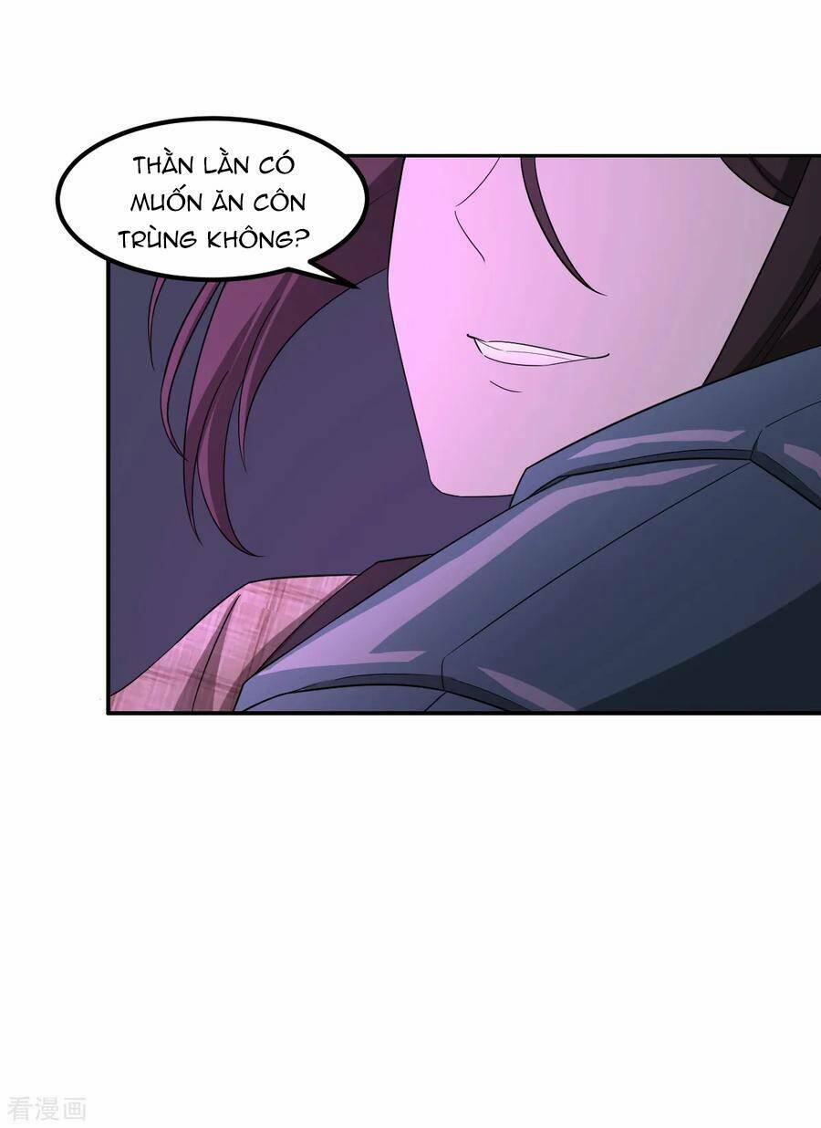 Nghịch Thiên Tiên Mệnh 66 trang 41